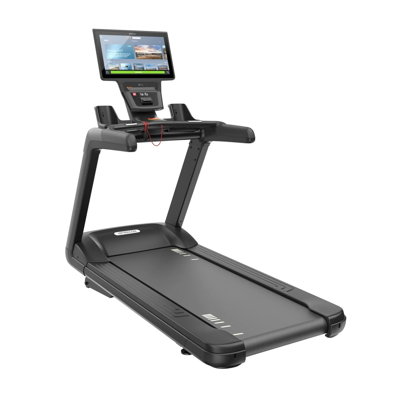 Commercial Grade Treadmills For Sale | Top Fitness